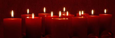 Adventszeit und die Gezeiten