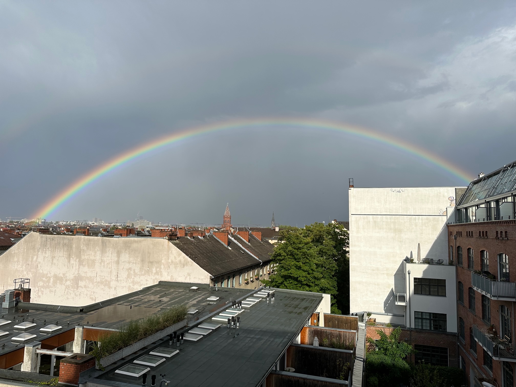 Tag der offenen Tür am 5.9.26