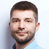 Andres Lettens im Aquariana