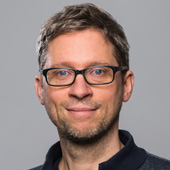 Jan Orlowski im Aquariana