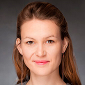 Maxi Kühnert im Aquariana