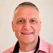 Ralf Welti im Aquariana