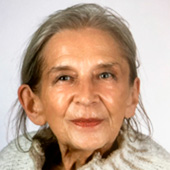 Dr. Silvia Block im Aquariana