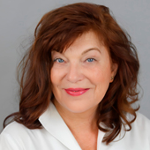 Thea Schnering im Aquariana