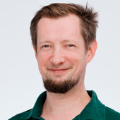 Tobias Kühl im Aquariana